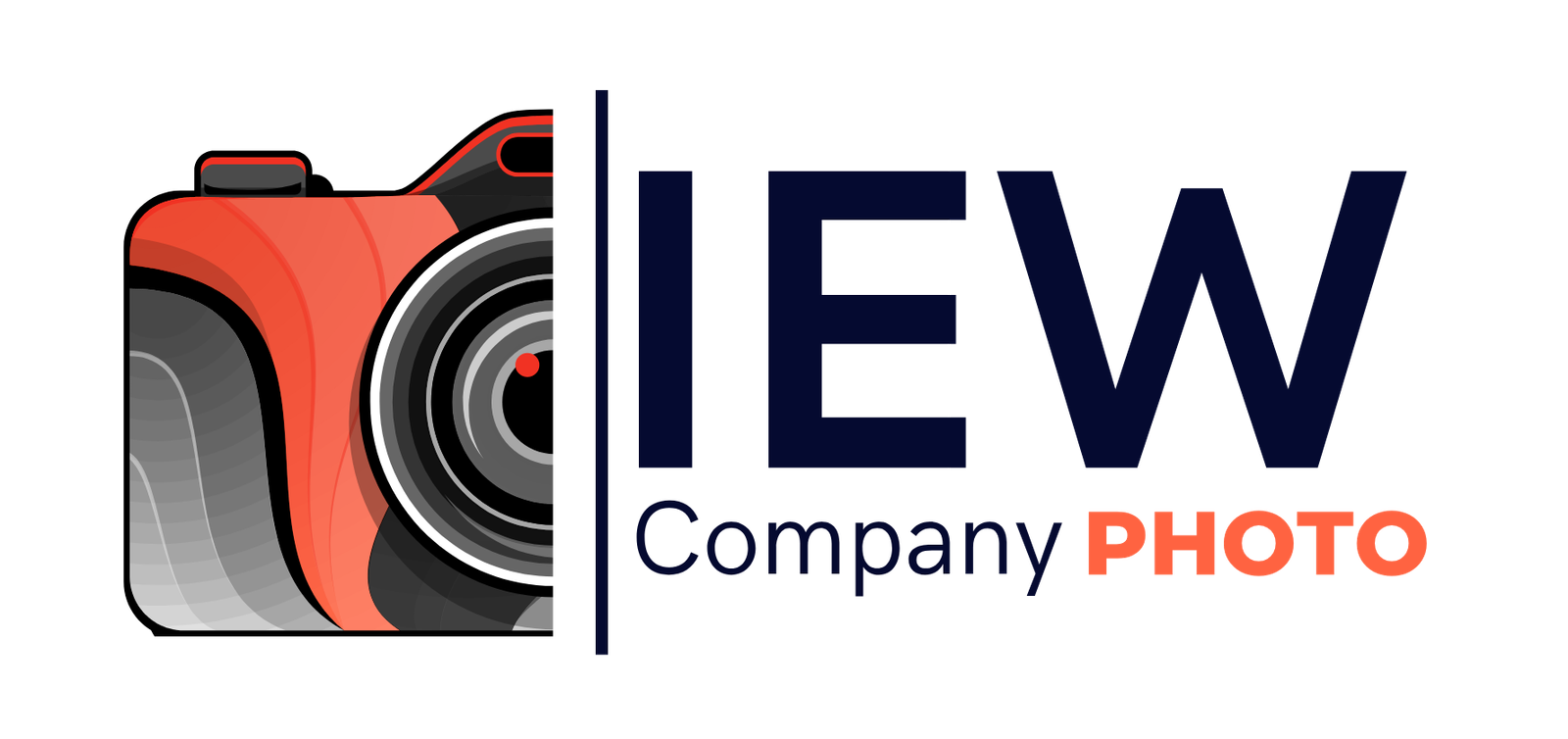IEW Camera Studio Logo