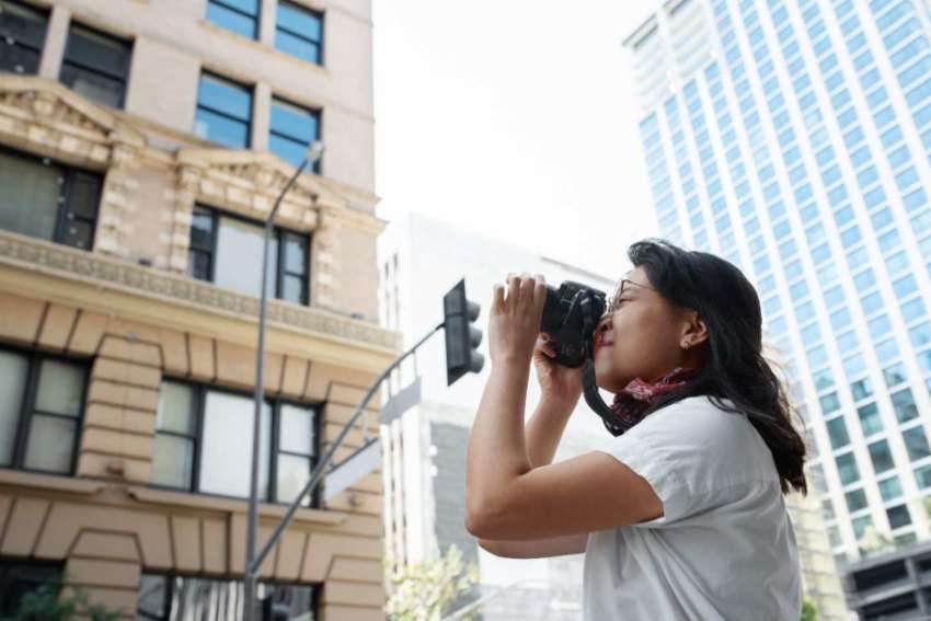 Best Camera Equipment for Commercial Property Shoots