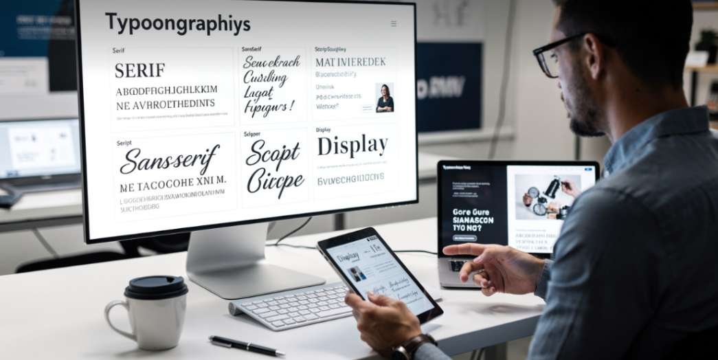 Build a Typography Style Guide