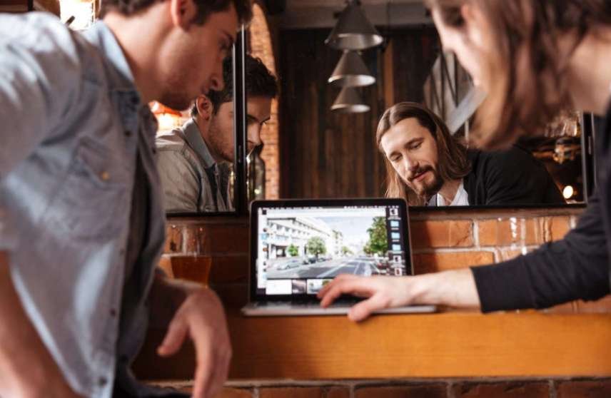 How High-Quality CRE Media Impacts Leasing and Sales