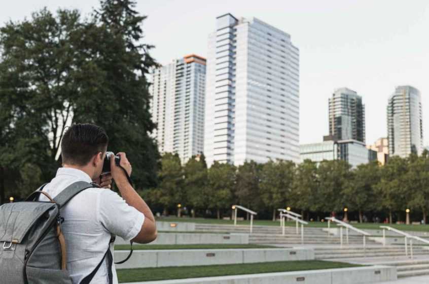 How to Choose the Right CRE Photographer