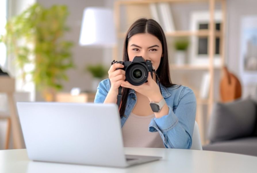Lighting Techniques That Make Listing Photos Feel Brighter
