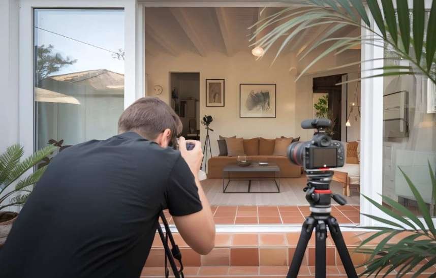 Airbnb Photography Tips to Make Your Listing Stand Out