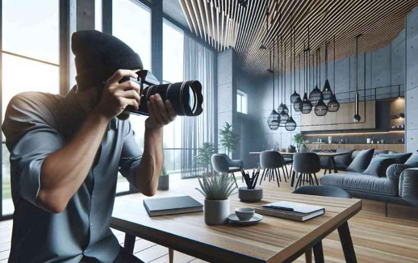 Prepare the Property Before Taking Any Photos