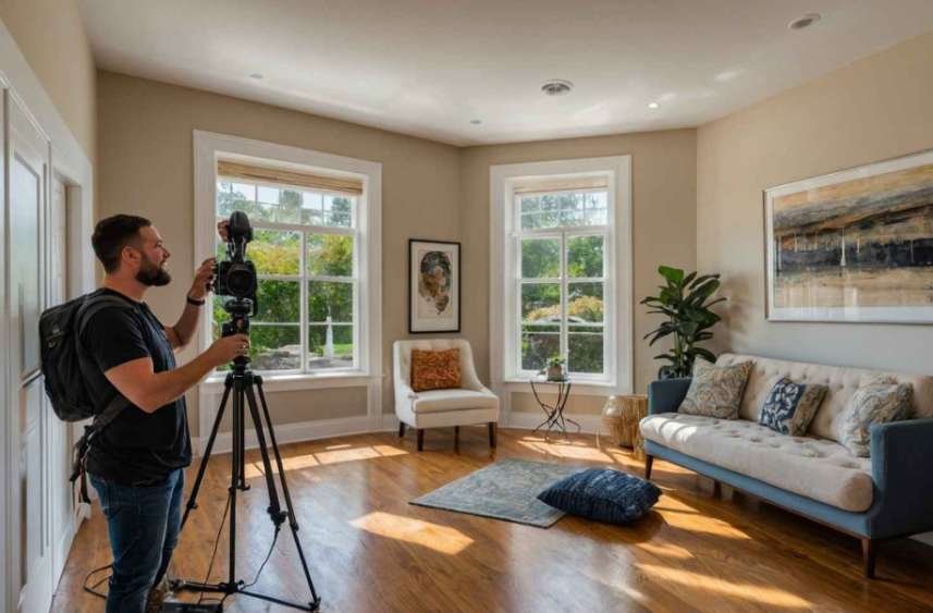Why a Tripod Changes Everything