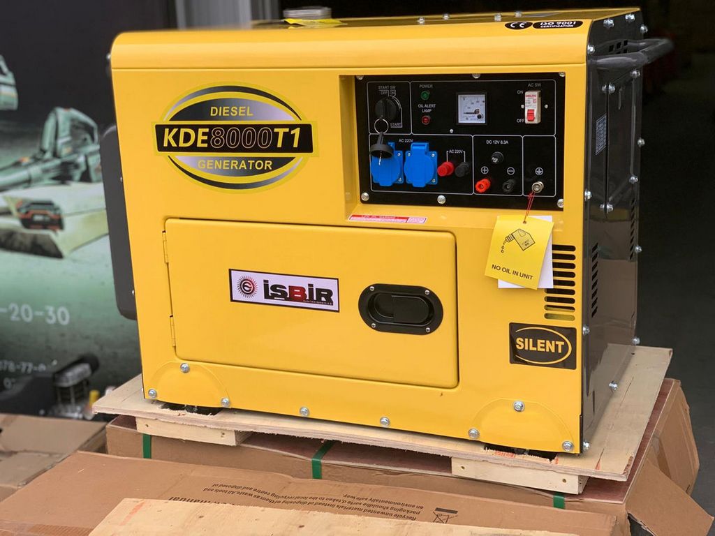 Какой генератор выбрать для дома Какой генератор выбрать для дома