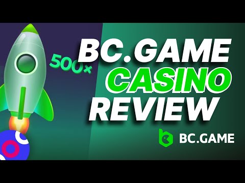 BC.Game Betting Platform The Future of Online Gambling