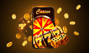 Discover Exciting Online Games at Crypto Palace Casino Discover Exciting Online Games at Crypto Palace Casino