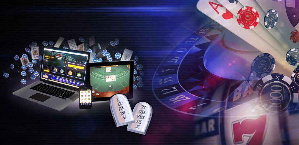 Harry's Online Casino Evaluation - 10% Cashback Deal