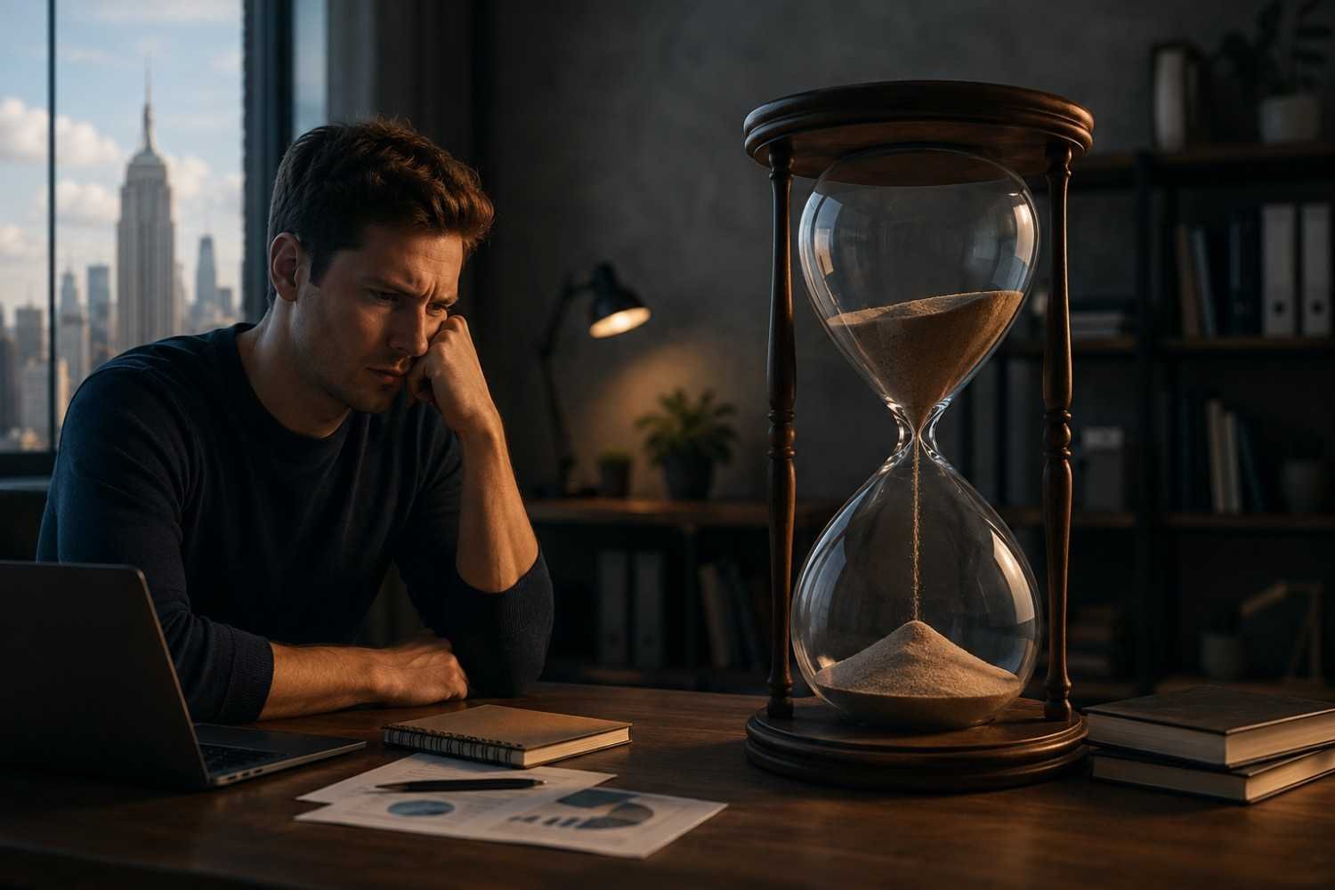 Ad Revenue Usually Takes Longer Than People Expect