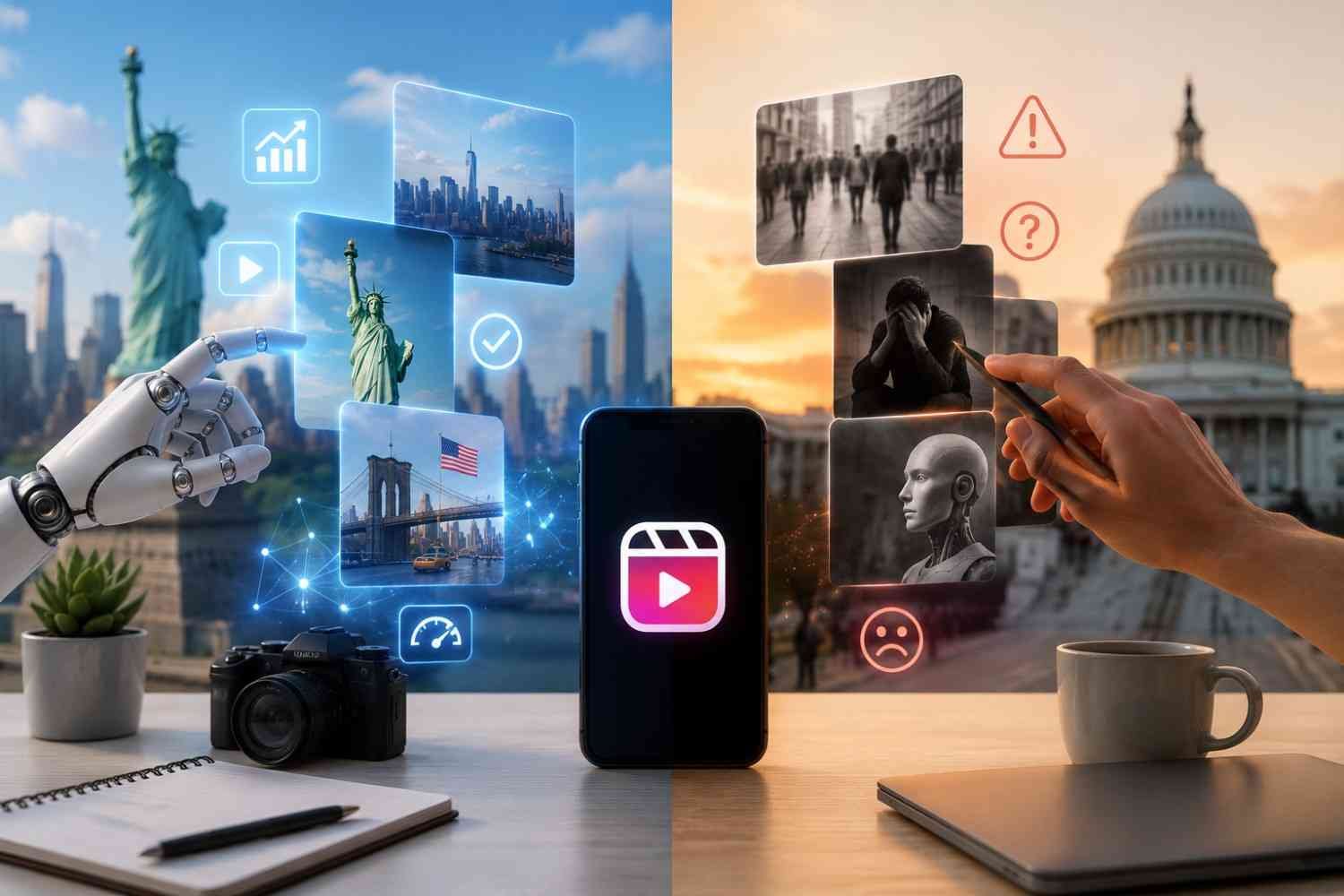 AI Makes Content Scaling Easier Than Ever