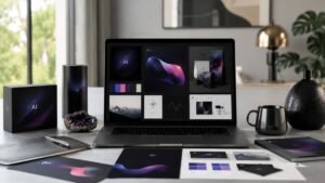 AI Tools for Branding That Make Your Brand Look Professional
