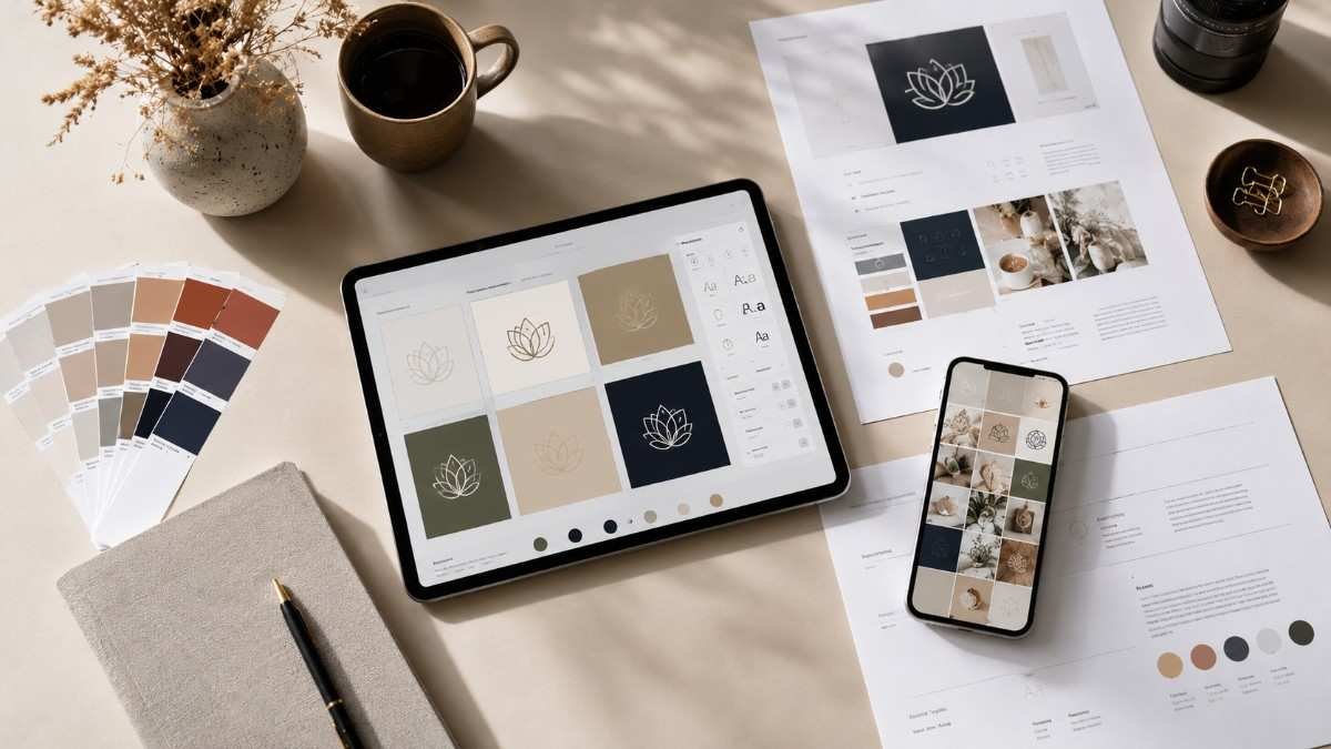 Benefits of AI Tools for Branding