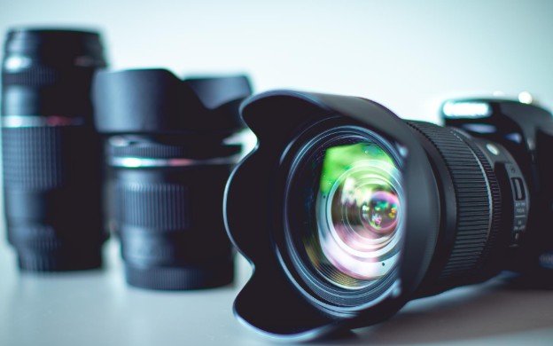 Best Camera Gear for Beginners that’s Worth Buying