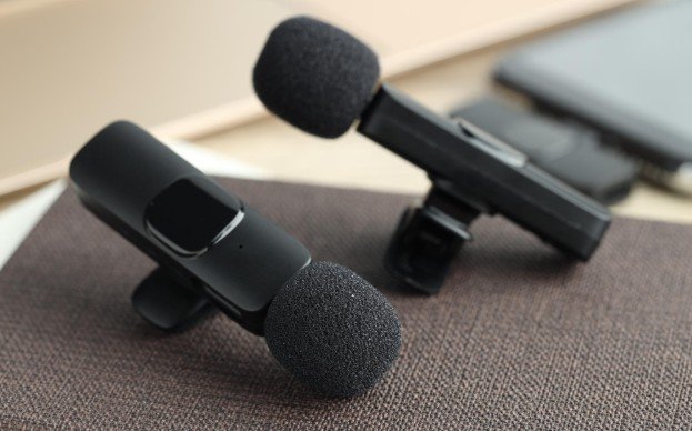 Best Microphones by Creator Type