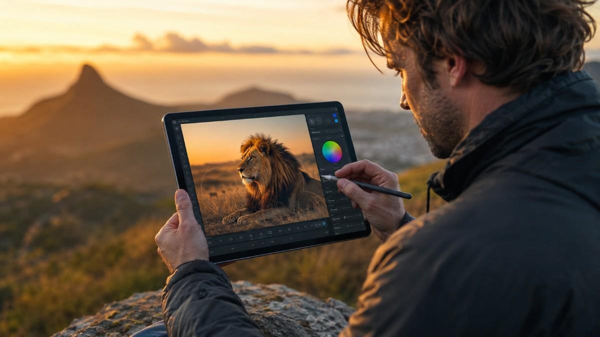 Best Photo Editing Apps By Category