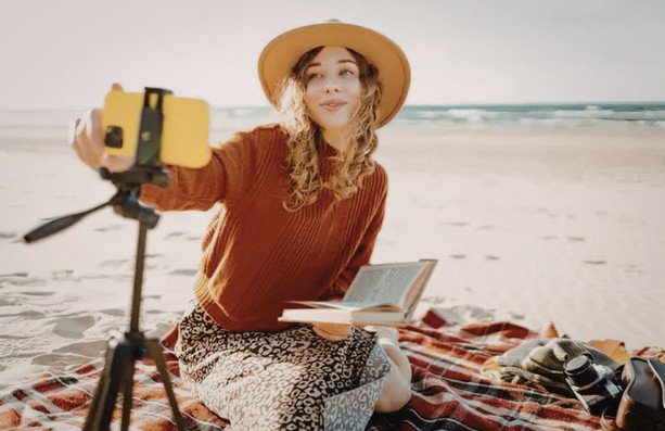 Best Travel Tripods for Creators