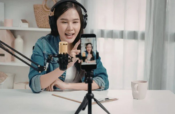Best Tripods for Content Creators