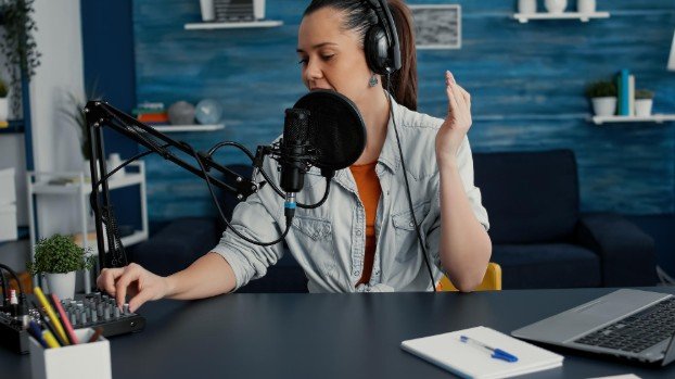 Best USB Microphones for Voiceovers that Impress