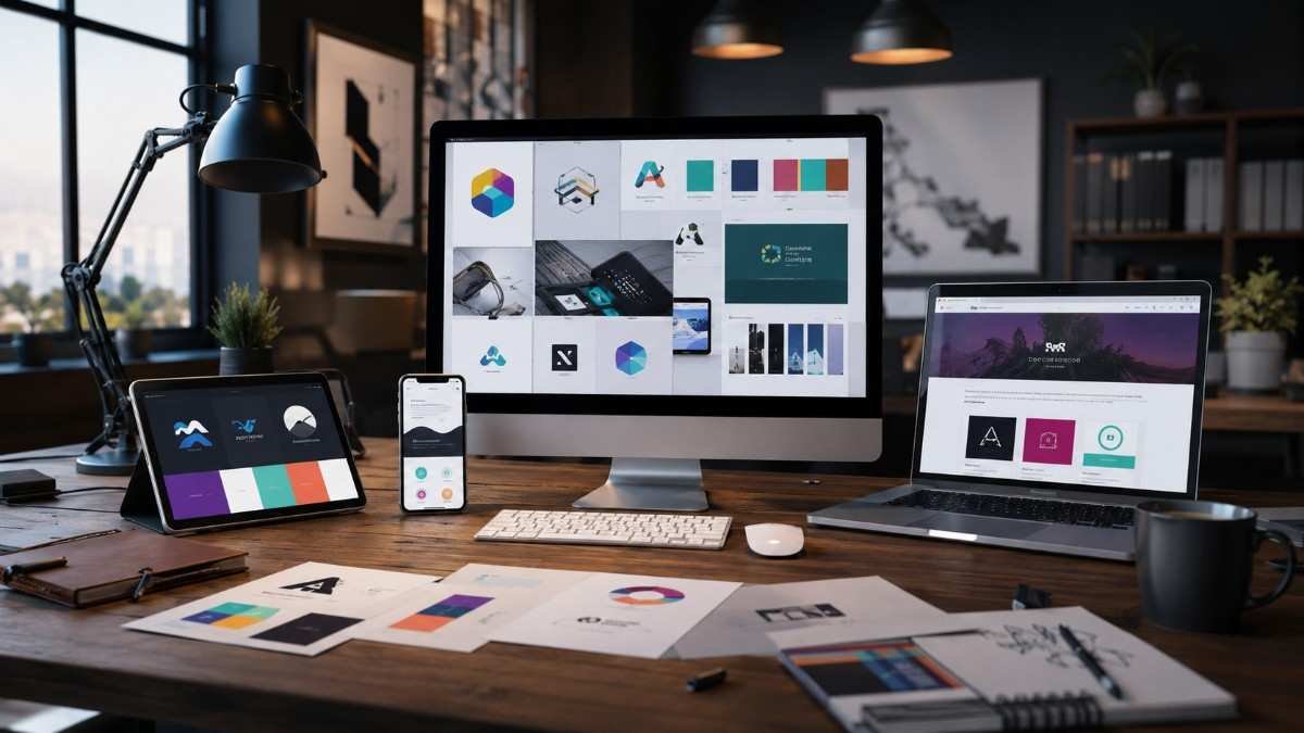 Branding Visuals That Quietly Hurt Conversions