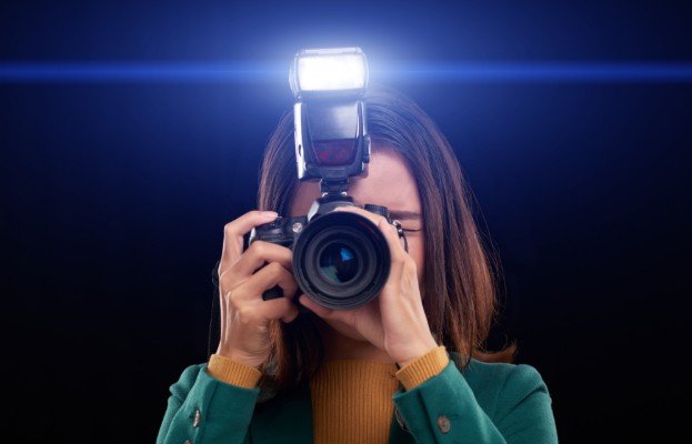 Camera Flash Settings for Indoor Events That Work