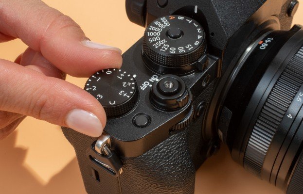 Camera Lens Compression Explained - Fix Flat Photos