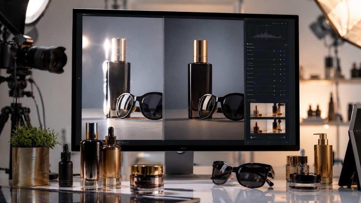 Claid.ai For Product Photos