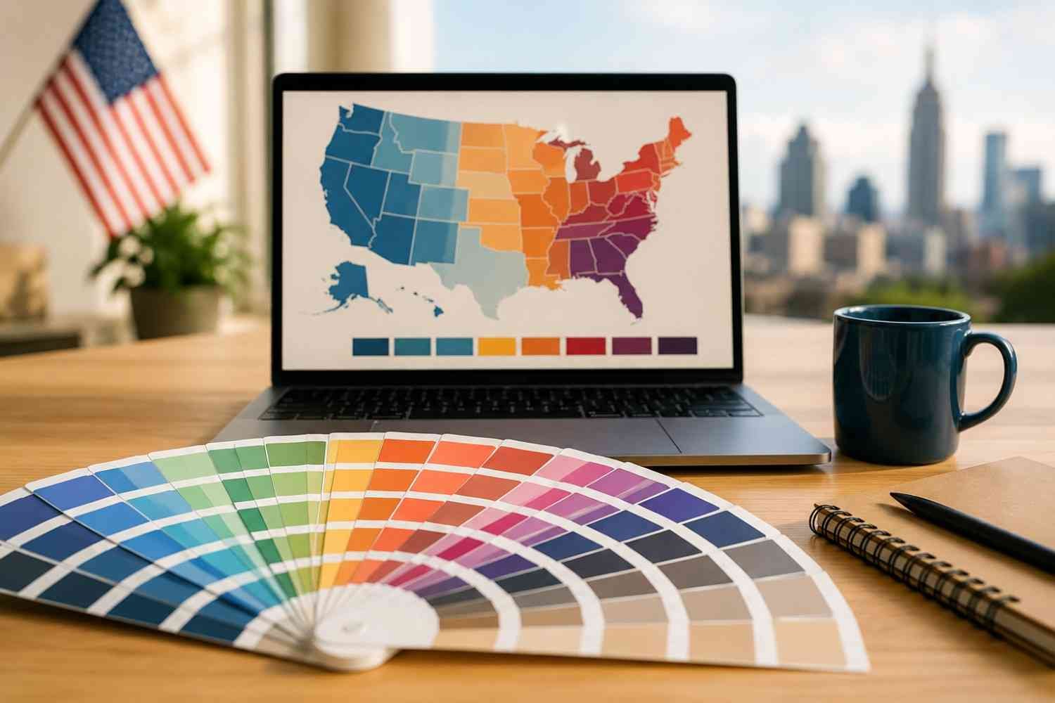 Color Choices Matter More Than Most Brands Realize