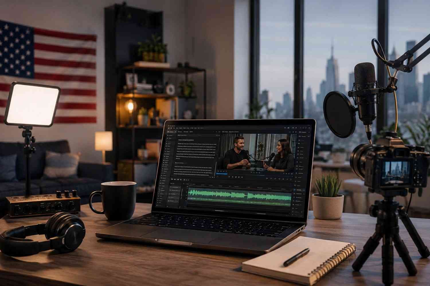 Descript Changed How Podcast And Video Editing Works