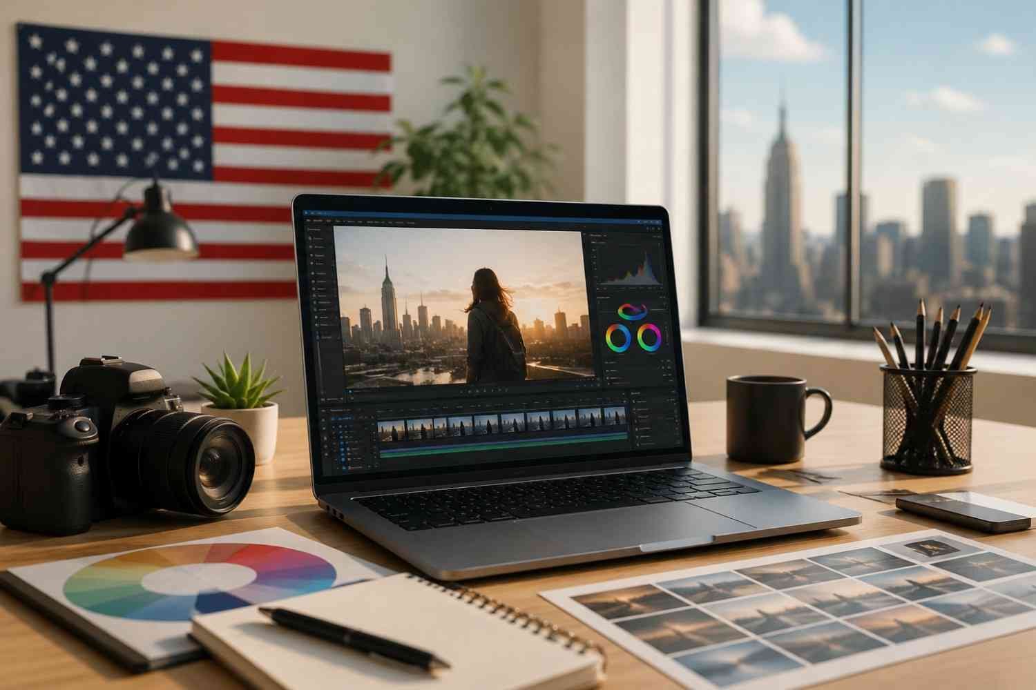 Editing Standards Create Recognizable Content