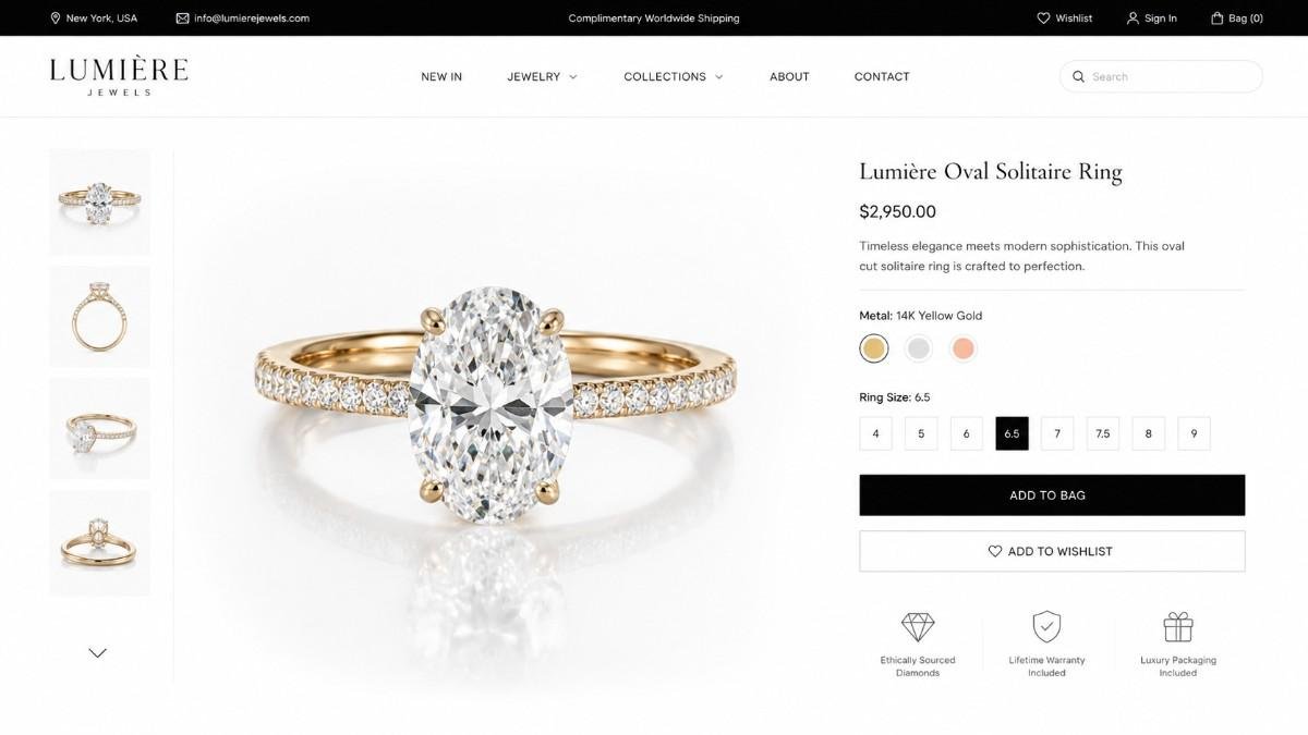 Export For Ecommerce Platforms