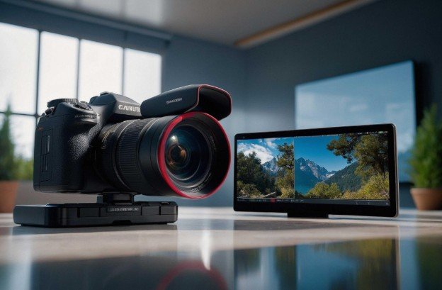 External Monitor vs Camera Screen - Which One Do You Really Need