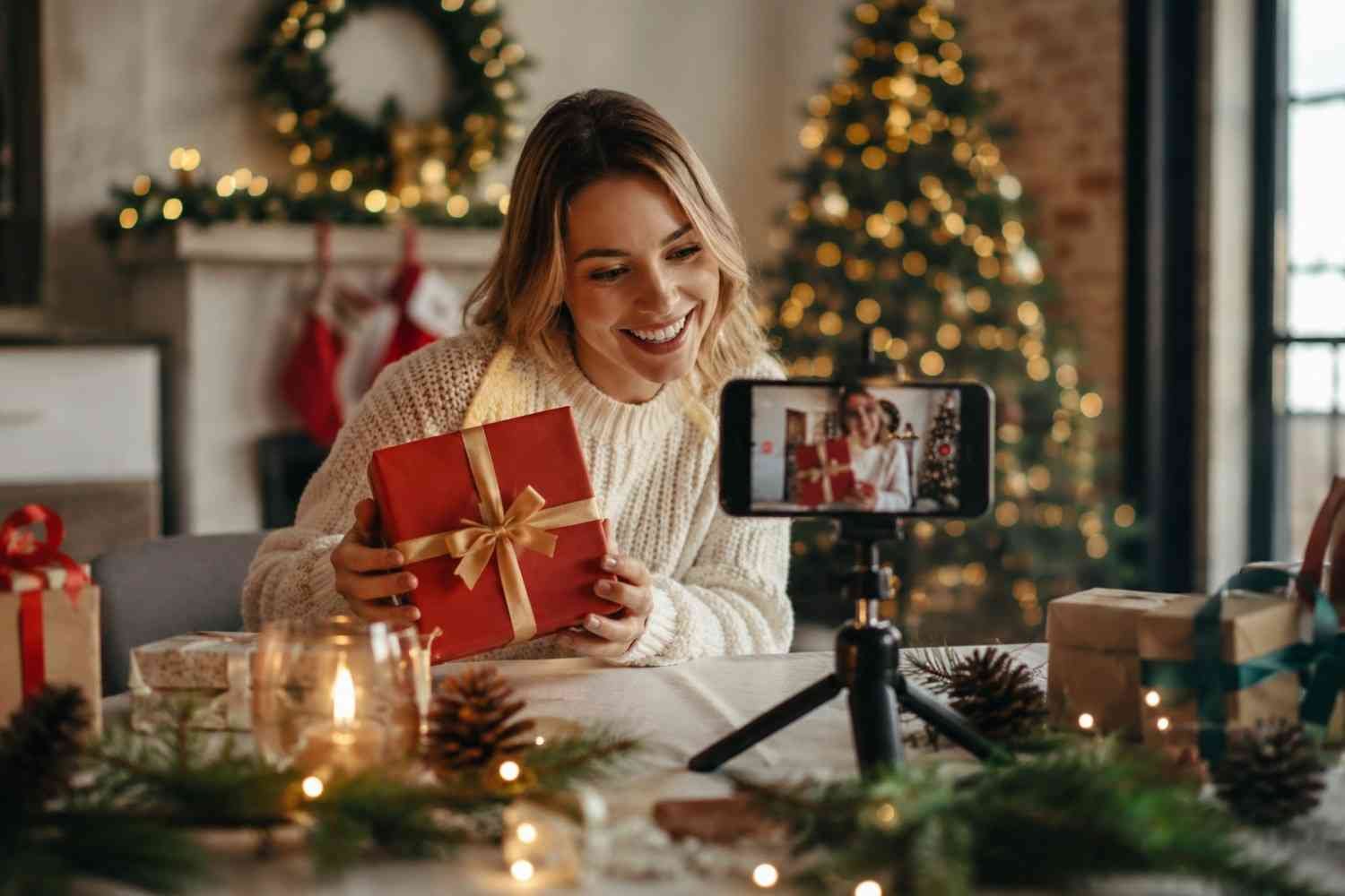 Festive Reel Ideas for Brand Promotion That Increase Engagement Naturally