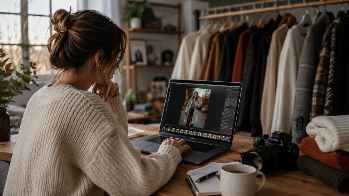 How To Learn Photo Editing Like a Pro