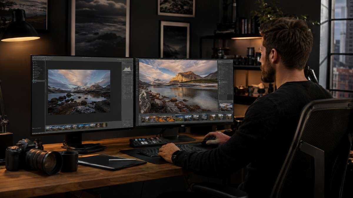How to Edit Picture With AI For Amazing Photo Transformations