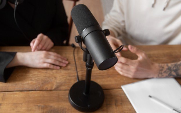 How to Improve Voiceover Quality Instantly