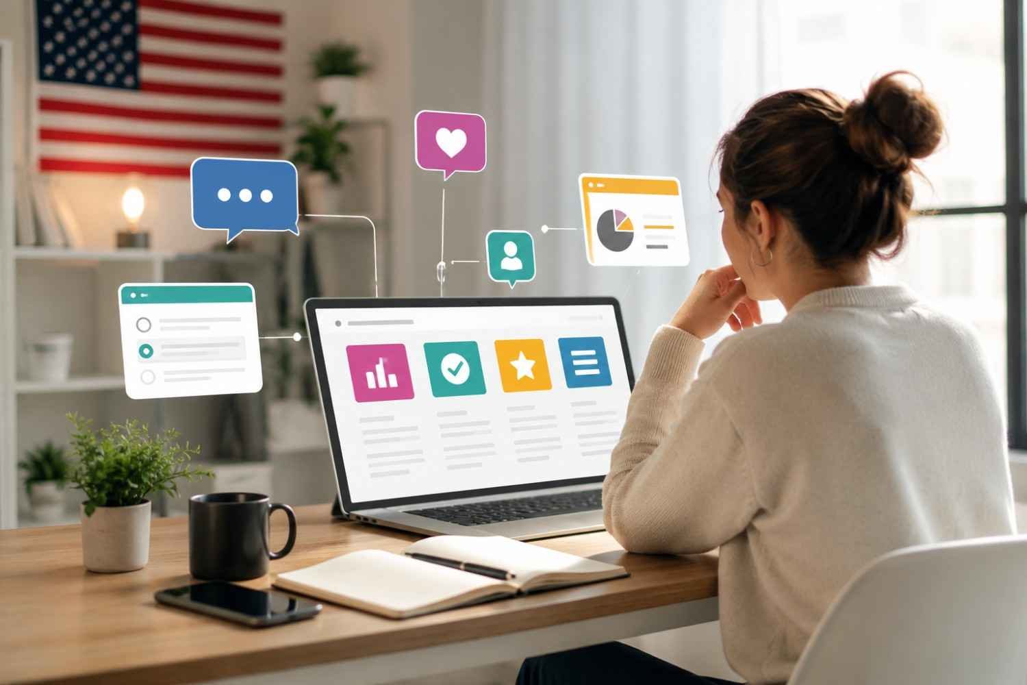 Interactive Content Builds Stronger Engagement