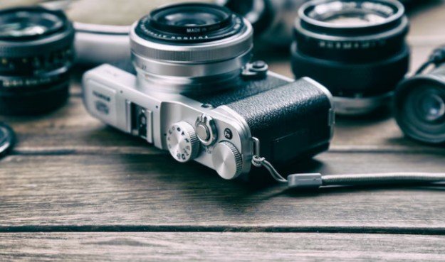 Lighting Gear Beginners Actually Need