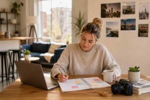 Low-Lift Content Keeps Calendars Realistic