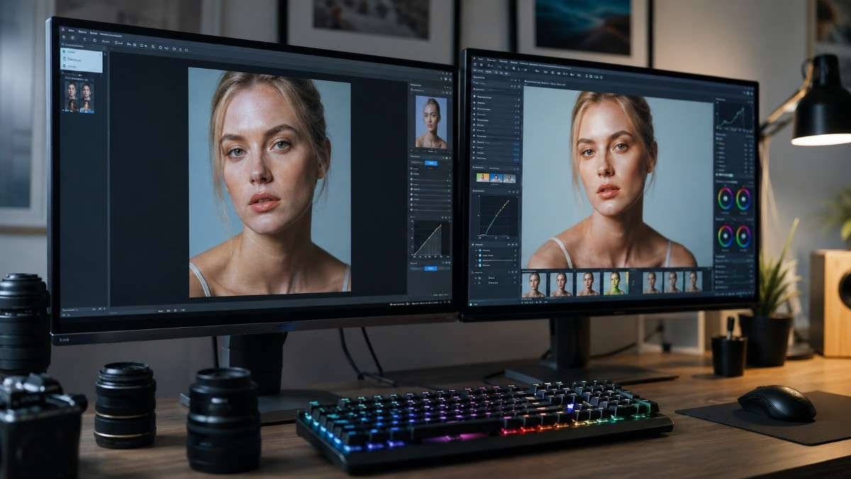Photo Editing Techniques That Instantly Transform Your Photos