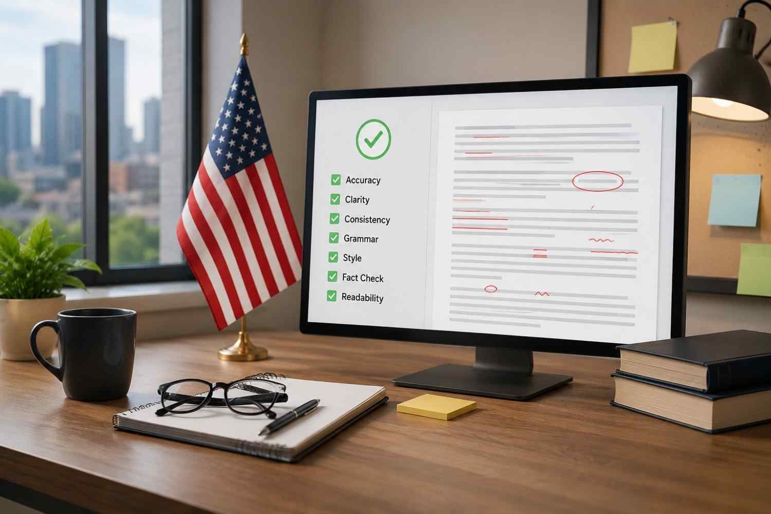 Quality Checkpoints Stop Problems Before Publishing