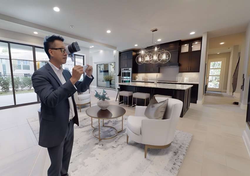 Real Estate Photography Angles That Make Every Listing Look More Expensive