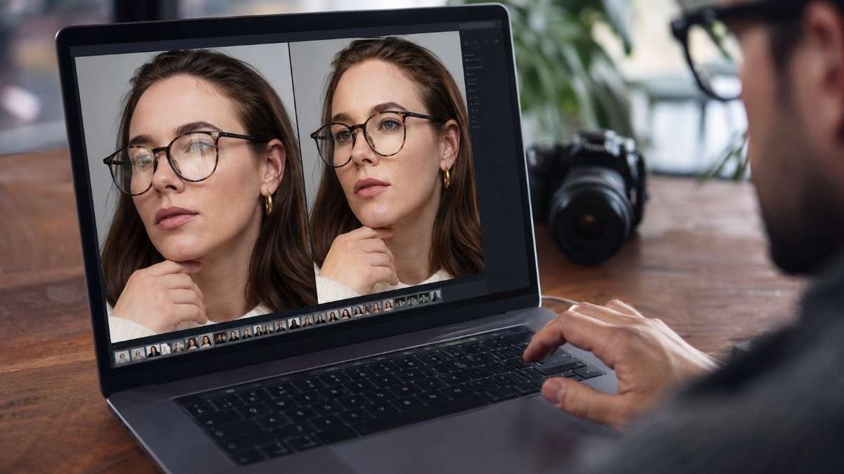 Remove Reflections From Photos Without Ruining Quality