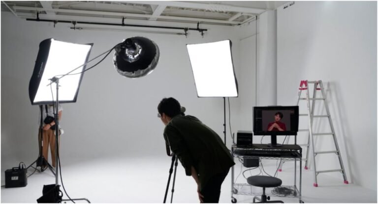 photography lighting techniques