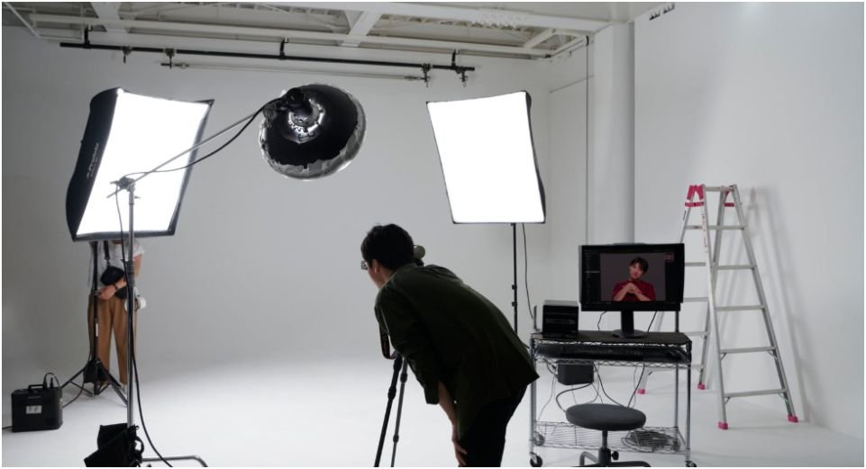 photography lighting techniques