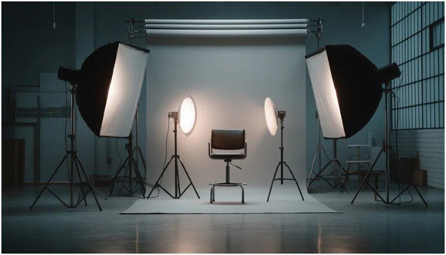 Soft Light vs Hard Light Explained Simply