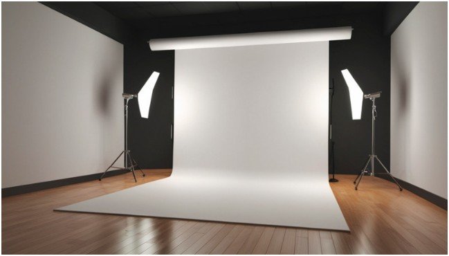 Studio Lighting Setups That Create Professional Results