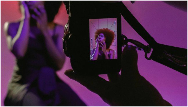 Indoor Portrait Photography Tips