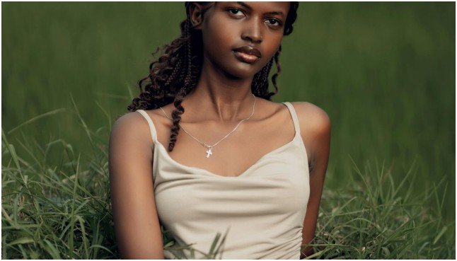 Outdoor Portrait Photography Tips