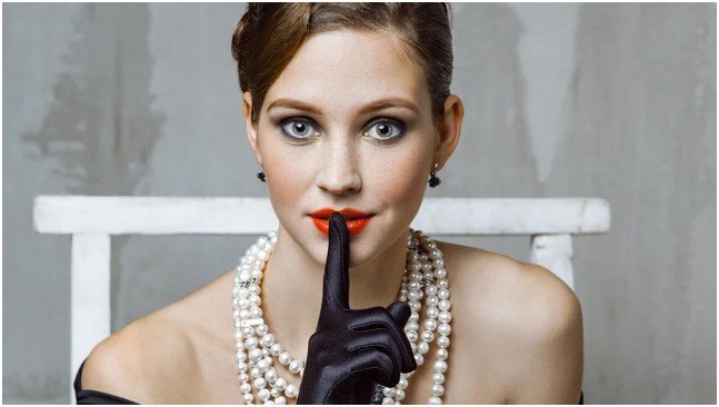 Indoor Portrait Photography Setup